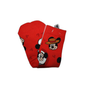 NWT Disney Mickey Mouse Socks MSRP $24